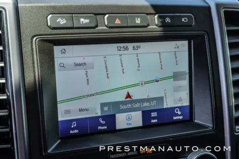 More photos of 2021 Ford Expedition Platinum at Prestman Auto, UT