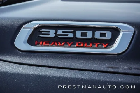 More photos of 2021 Ram 3500 Laramie at Prestman Auto, UT