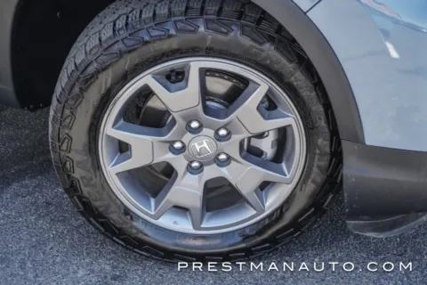 Photos of 2025 Honda Passport TrailSport for sale in Salt Lake City, UT at Prestman Auto