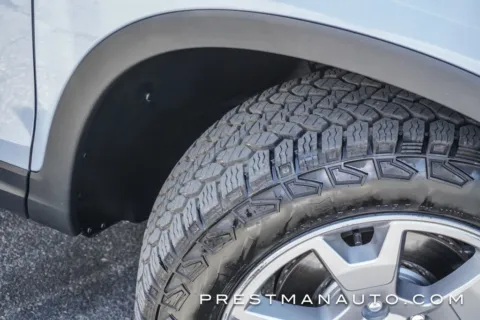 Another view of 2025 Honda Passport TrailSport for sale in Salt Lake City, UT at Prestman Auto