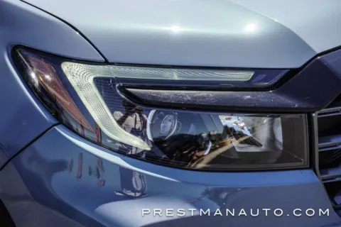 More photos of 2025 Honda Passport TrailSport at Prestman Auto, UT