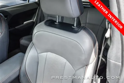 More photos of 2024 Subaru Crosstrek Limited at Prestman Auto, UT