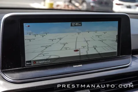More photos of 2022 Kia Telluride S at Prestman Auto, UT