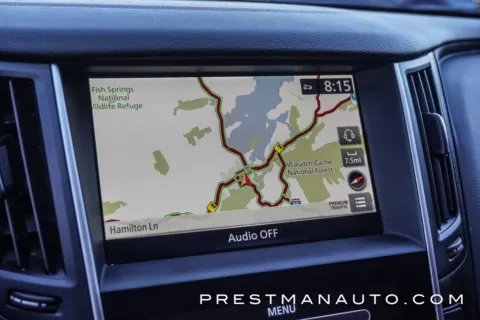 More photos of 2022 INFINITI Q50 SENSORY at Prestman Auto, UT