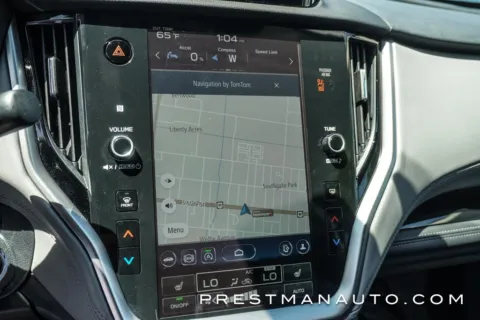 More photos of 2025 Subaru Outback Limited XT at Prestman Auto, UT