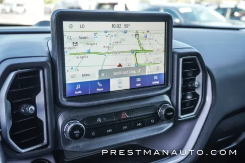More photos of 2023 Ford Bronco Sport Big Bend at Prestman Auto, UT