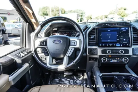 Photos of 2022 Ford F-250SD Lariat for sale in Salt Lake City, UT at Prestman Auto