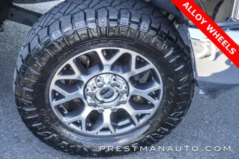 More photos of 2022 Ford F-250SD Lariat at Prestman Auto, UT