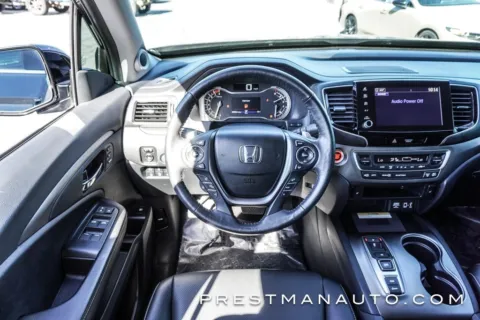Photos of 2022 Honda Ridgeline RTL-E for sale in Salt Lake City, UT at Prestman Auto