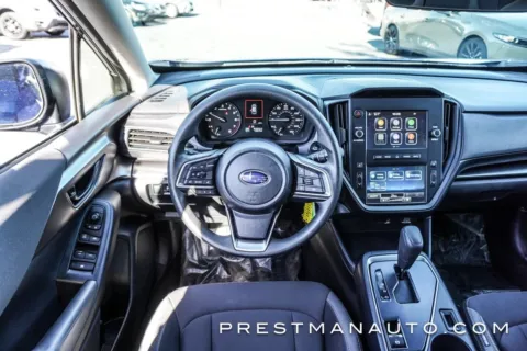Photos of 2024 Subaru Impreza for sale in Salt Lake City, UT at Prestman Auto