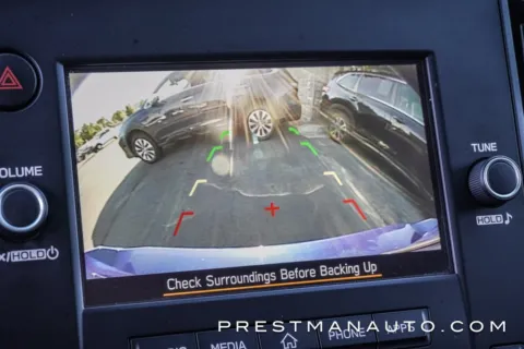 More photos of 2024 Subaru Impreza at Prestman Auto, UT