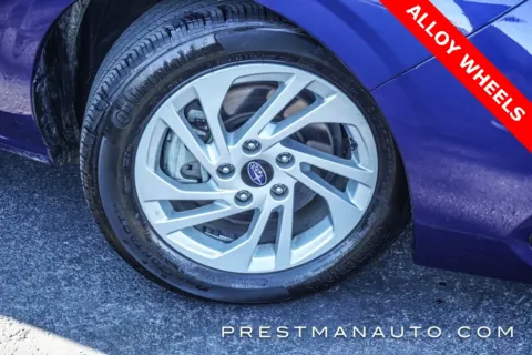 More photos of 2024 Subaru Impreza at Prestman Auto, UT