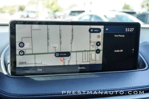 More photos of 2023 Acura MDX Advance at Prestman Auto, UT