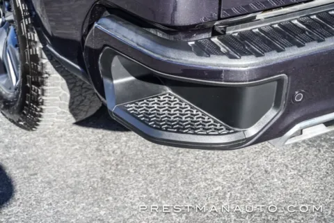 More photos of 2023 Chevrolet Silverado 1500 RST at Prestman Auto, UT