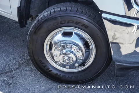 Photos of 2022 Ram 3500 Big Horn for sale in Salt Lake City, UT at Prestman Auto