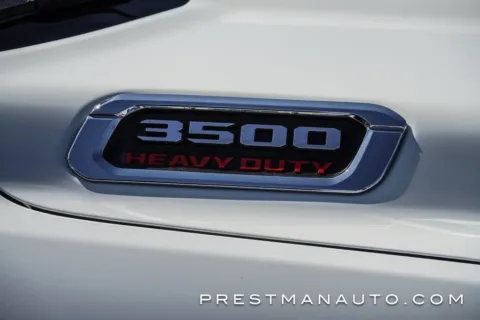More photos of 2022 Ram 3500 Big Horn at Prestman Auto, UT