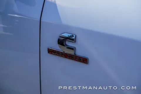 More photos of 2022 Ram 3500 Big Horn at Prestman Auto, UT