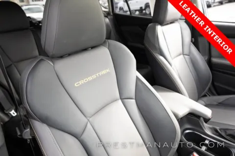 Photos of 2022 Subaru Crosstrek Sport for sale in Salt Lake City, UT at Prestman Auto