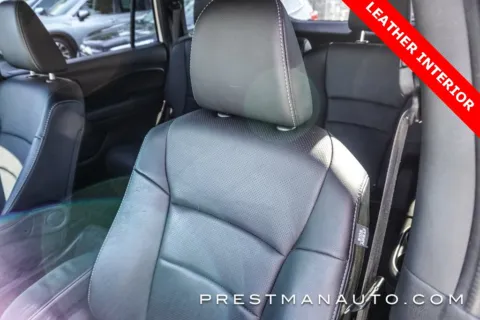 More photos of 2022 Honda Passport EX-L at Prestman Auto, UT