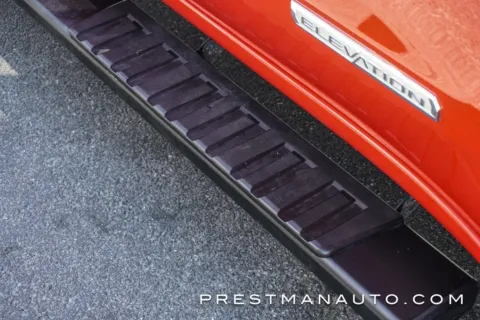 More photos of 2023 GMC Sierra 1500 Elevation at Prestman Auto, UT