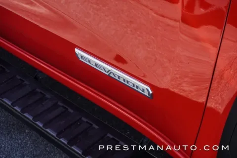 More photos of 2023 GMC Sierra 1500 Elevation at Prestman Auto, UT