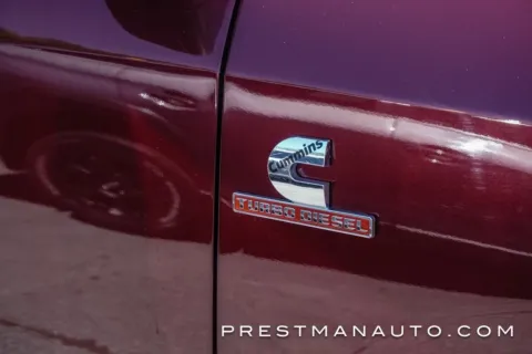 More photos of 2023 Ram 2500 Tradesman at Prestman Auto, UT