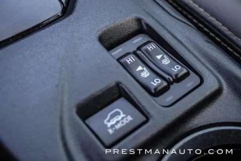 Photos of 2021 Subaru Crosstrek Sport for sale in Salt Lake City, UT at Prestman Auto