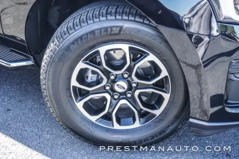 Photos of 2023 Ford Expedition Max XLT for sale in Salt Lake City, UT at Prestman Auto