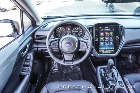 Photos of 2024 Subaru Crosstrek Limited for sale in Salt Lake City, UT at Prestman Auto
