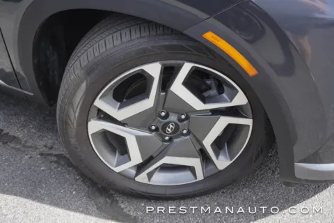 Photos of 2024 Hyundai Palisade SEL for sale in Salt Lake City, UT at Prestman Auto