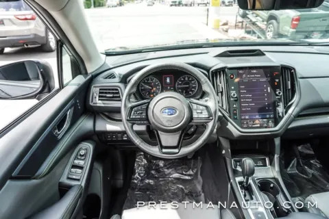 Photos of 2024 Subaru Ascent Onyx Edition for sale in Salt Lake City, UT at Prestman Auto
