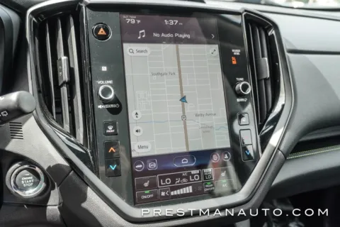 More photos of 2024 Subaru Ascent Onyx Edition at Prestman Auto, UT