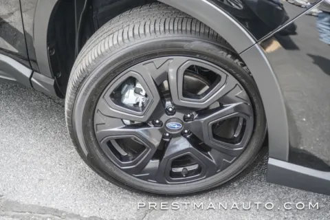 Photos of 2024 Subaru Ascent Onyx Edition for sale in Salt Lake City, UT at Prestman Auto
