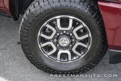 Photos of 2024 Ram 2500 Longhorn for sale in Salt Lake City, UT at Prestman Auto