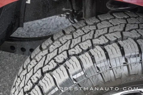 Another view of 2024 Ram 2500 Longhorn for sale in Salt Lake City, UT at Prestman Auto