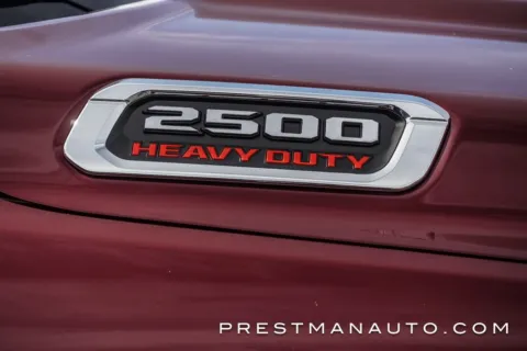More photos of 2024 Ram 2500 Longhorn at Prestman Auto, UT