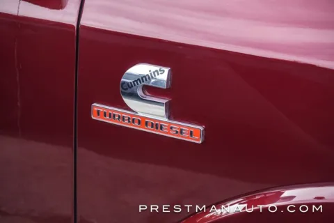 More photos of 2024 Ram 2500 Longhorn at Prestman Auto, UT