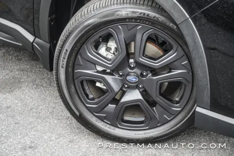Photos of 2024 Subaru Ascent Onyx Edition for sale in Salt Lake City, UT at Prestman Auto
