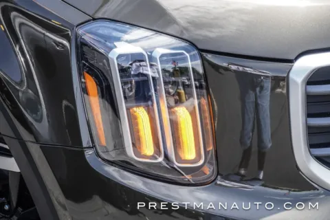 More photos of 2024 Kia Telluride S at Prestman Auto, UT