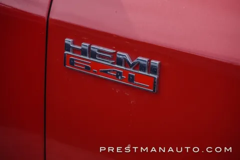 More photos of 2022 Ram 2500 Big Horn at Prestman Auto, UT