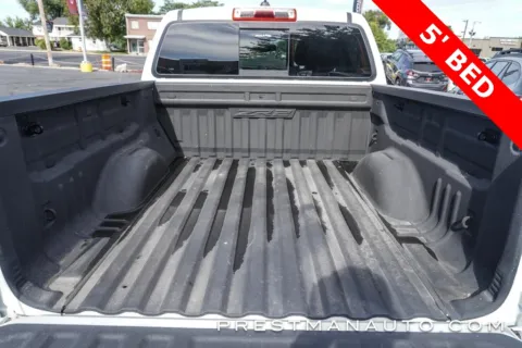 More photos of 2017 Chevrolet Colorado ZR2 at Prestman Auto, UT