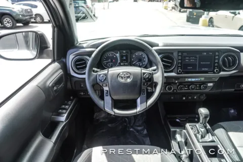 Photos of 2023 Toyota Tacoma TRD Off-Road for sale in Salt Lake City, UT at Prestman Auto