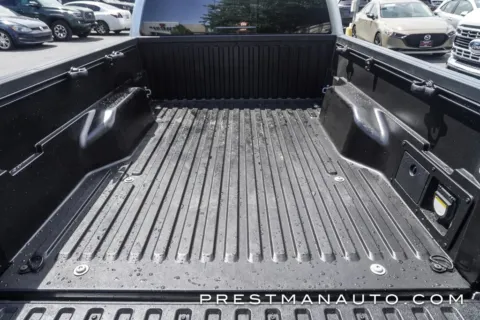 More photos of 2023 Toyota Tacoma TRD Off-Road at Prestman Auto, UT