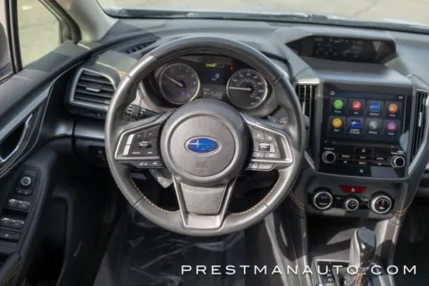 Photos of 2023 Subaru Crosstrek Limited for sale in Salt Lake City, UT at Prestman Auto