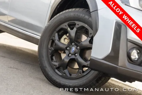 More photos of 2023 Subaru Crosstrek Limited at Prestman Auto, UT