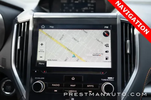 More photos of 2023 Subaru Crosstrek Limited at Prestman Auto, UT