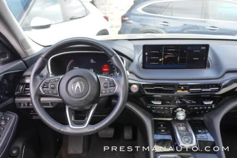 Photos of 2023 Acura MDX Advance for sale in Salt Lake City, UT at Prestman Auto