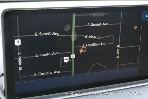More photos of 2023 Acura MDX Advance at Prestman Auto, UT