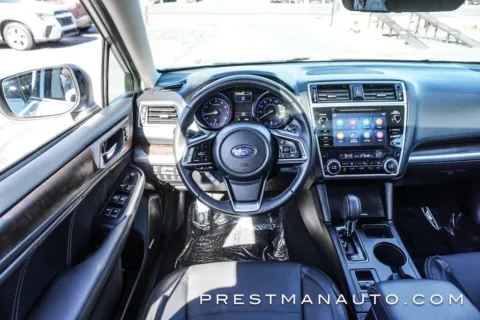 Photos of 2019 Subaru Outback 3.6R for sale in Salt Lake City, UT at Prestman Auto