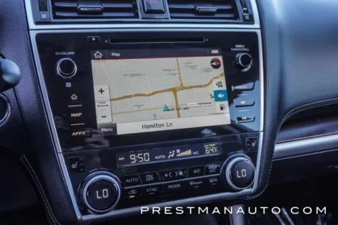 More photos of 2019 Subaru Outback 3.6R at Prestman Auto, UT